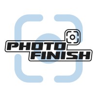 PhotoFinish logo - Similar company to Opentrack