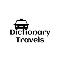 Dictionary Travels logo - Similar company to Netsavvy