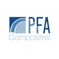 PFA COMPOSITES logo - Similar company to Synrgetics