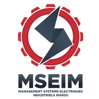 Management Systemes Electriques Industriels Maroc logo - Similar company to Pecs12