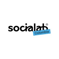 Socialab Colombia logo - Similar company to 360Trendlab