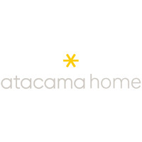 Atacama Home logo - Similar company to District Loom