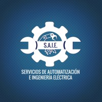 Servicios de automatización e ingeniería eléctrica logo - Similar company to Solinpro