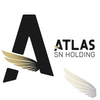 Atlas SN Holding logo - Similar company to Fiorella Branding