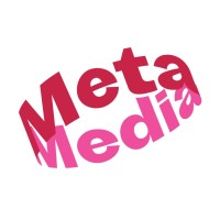 Meta Media Group logo - Similar company to X Museum