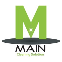 Main Cleaning Solution logo - Similar company to Flooring Installation Systems