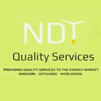 NDT & Quality Services Ltd logo - Similar company to Quality Inspection
