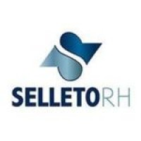Selleto RH logo - Similar company to Rede Confinet