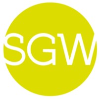 SGW-Metering logo - Similar company to Netknights Gmbh