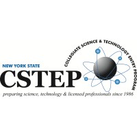 Collegiate Science and Technology Entry Program (CSTEP) logo - Similar company to Cstep