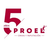 Proel logo - Similar company to Villafañe & Asociados