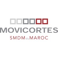Movicortes du Maroc logo - Similar company to Tder Global