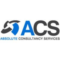 Absolute Consultancy Services logo - Similar company to Ginger Geek Computer Services