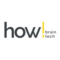 How Brain Tech logo - Similar company to Ebm Group