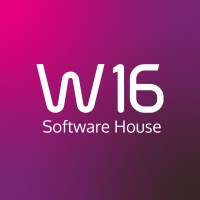 W16 Software House logo - Similar company to Sfit Software Factory It