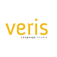 Veris - prevajalsko podjetje logo - Similar company to Preteks Translation Company