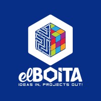 elBoita Communication Digitale & Production Audiovisuelle 360° logo - Similar company to Elite2Com