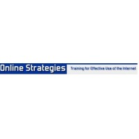Online Strategies logo - Similar company to Ols Payments