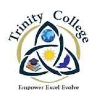 Trinity College, Mysuru logo - Similar company to Christ College Mysuru