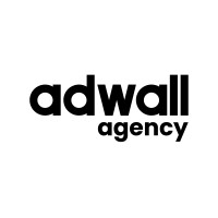 Adwall Agency logo - Similar company to Netcom Uruguay