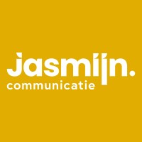 Jasmijn Communicatie logo - Similar company to Buro Mel