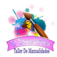 D'EcoArtes logo - Similar company to Change Agents Technologies Inc.