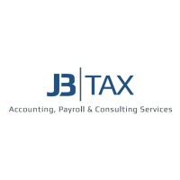 JB Tax LLC logo - Similar company to Sentinel Pension