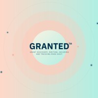 GRANTED™️ logo - Similar company to Future Fokus
