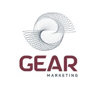 Gear Marketing logo - Similar company to Van De Bergen