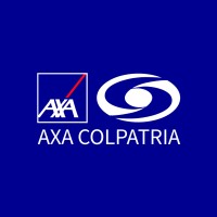 AXA COLPATRIA logo - Similar company to Metlife Colombia