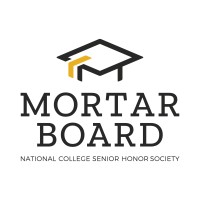 Purdue Mortar Board, Barbara Cook Chapter logo - Similar company to Mortar Board