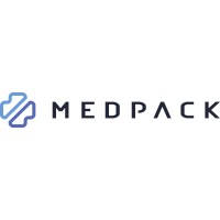 Medpack Sp.J. logo - Similar company to Medpack
