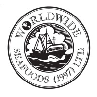 Worldwide Seafoods (1997) Limited logo - Similar company to Lahoo Canada