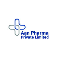 Aan Pharma Private Limited logo - Similar company to Bueno Salud Care India Private Limited