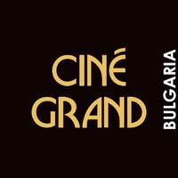CINE GRAND logo - Similar company to Alexandra Group