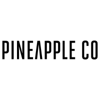 Pineapple Co logo - Similar company to Stage Light Communications