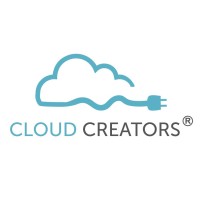 Cloud Creators logo - Similar company to Cloud Asterisk