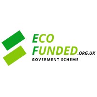 ECO Funded logo - Similar company to One Source Digital Ltd