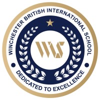 Winchester British International School logo - Similar company to Misr Language Schools