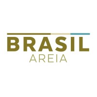 Brasil Areia logo - Similar company to Jc Extração De Areia E Cascalho