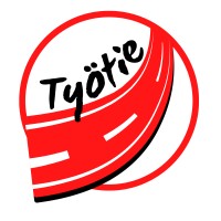 Työtie-palvelu logo - Similar company to Brione Oy