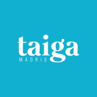 Restaurante Taiga Madrid logo - Similar company to Restaurante Benares Madrid