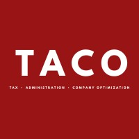 TACO STP A RL logo - Similar company to Businessboost Bb
