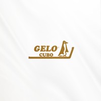 Gelo Cubo logo - Similar company to Dom Manuel