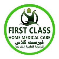 first class home medical care logo - Similar company to First Class Medical