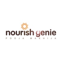 Nourish Genie logo - Similar company to Percipience Solutions