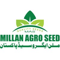 Millan Agro Seed logo - Similar company to Moveme.Pk