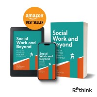 Social Work & Beyond logo - Similar company to Bold Leap
