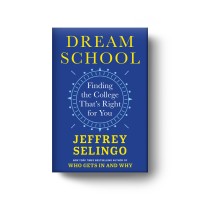 Dream School: Finding the College That's Right for You logo - Similar company to Supplyscape