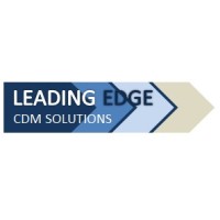 Leading Edge CDM Solutions, Inc. logo - Similar company to Bay View Analytics